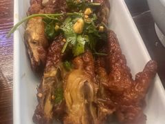 -黑白电视长沙小吃(美林M·LIVE天地东座店)