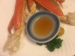 -王鼎精致料理铁板烧(世博源店)