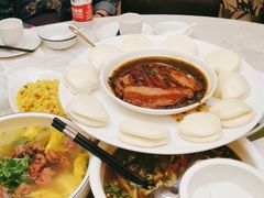 -张刚餐饮(春晓馨苑店)