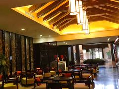 -清远熹乐谷温泉度假酒店