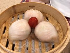 -点都德(华强南店)