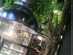-农乐园炭火烤肉(世茂店)