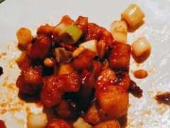 -宝轩渔府·老字号海鲜·正宗津菜(水上店)