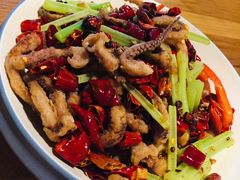 -陈傻子餐厅(世纪都会店)