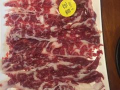 -汕头福合埕牛肉火锅(厚街店)