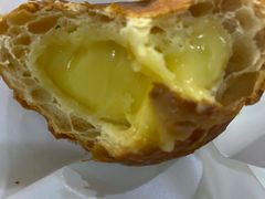 爆浆牛角包-六贤记(杭州龙湖滨江天街店)