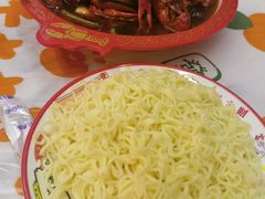 -吉利龙虾·新派海鲜烧烤