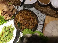 -慢丽江·云南野生菌土鸡锅(西山店)