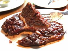 -弗兰克牛排西餐厅Ribone steak house(柠檬花园店)