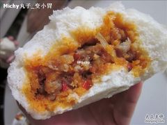 -峨嵋酒家(地安门店)