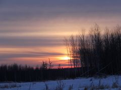 -北极村旅游风景区