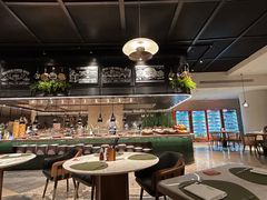 -深圳美高梅酒店-品聚嘉府中餐厅