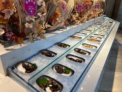 -阳光岛·海鲜盛宴(银泰中心in99店)