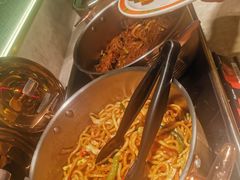 -比格比萨自助(德思勤四季汇店)