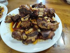 -青龙柳条豆腐(魁星路店)