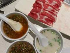 -海底捞火锅(玉桥商业广场店)