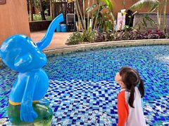 -亚马逊丛林水乐园