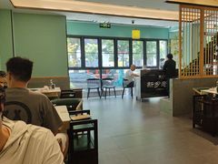 -葛记红焖羊肉(人民路店)