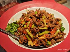 -匠熙小馆(崇文门店)