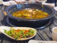 -老船舫·现做活鲜鱼馆(东郊记忆店)