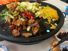 -一烙锅(友谊店)