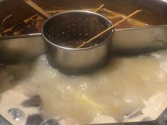 -佬土鹅肠火锅(解放路店)