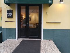 门面-小岛餐厅