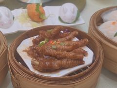 -万山楼海鲜酒家·二十三年老字号