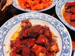 -回家吃饭·地道南昌菜(建德观总店)