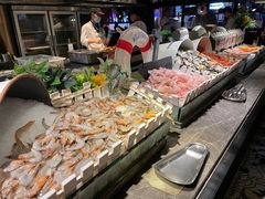 -星伦多 自助料理(圆融店)