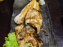 -明日叶日本料理(新区淮海街店)