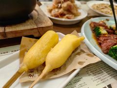 -老厨家(中央大街西七道街店)