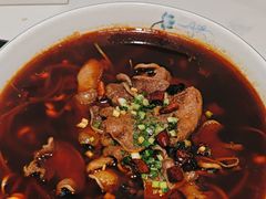 -火龙堂·风味民间菜(文一路店)