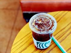 本周咖啡-星巴克(广州番禺钻汇广场分店)