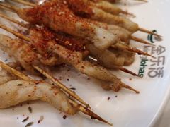 -金乐活美食(中街店)