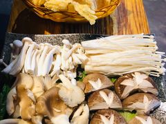 -同仁四季椰子鸡(海岸城天利店)