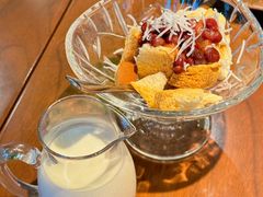 -金孔雀德宏傣味餐馆(魏公村店)