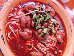 -赵伍面庄(松石大道店)