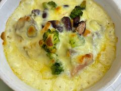 -库滋明·俄罗斯特色美食(中央大街店)