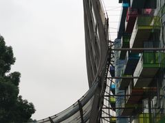 -上海港国际客运中心