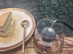 -Home Cafe(水榭春天店)