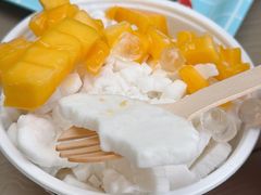 -冰椰岛椰冰(亚龙湾店)