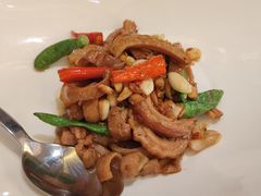 -长沙顺天凯宾斯基酒店·祈顺酒家中餐厅(雨花亭店)