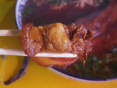 -九八五面馆(欧洲城店)