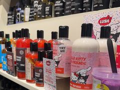 -LUSH(威尼斯人店)