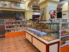 -长发西饼(道前店)