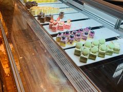 -万达瑞华酒店美食汇自助餐厅(楚河汉街店)