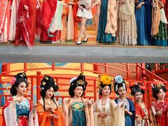 -深圳锦绣中华民俗村