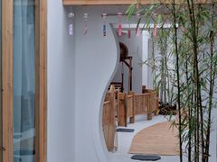 -乐山上善居·养心禅景酒店(世豪广场高铁站店)