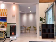 -苏州馨乐庭星海公寓酒店(苏州中心店)